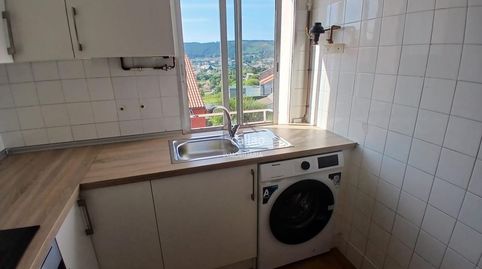 Foto 3 de Pis de lloguer a A Malata - Catabois - Ciudad Jardín, Ferrol
