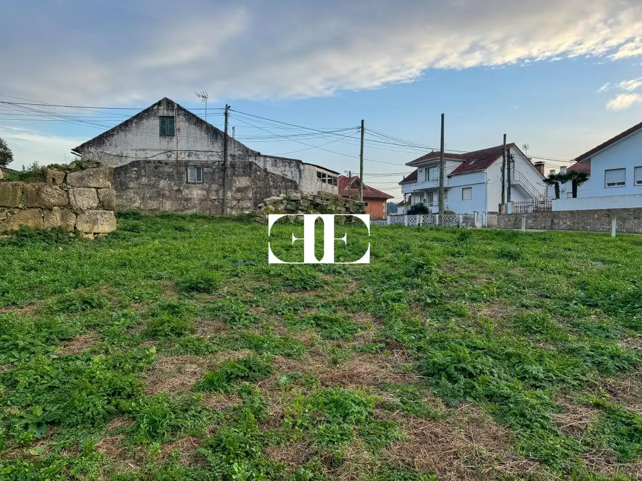 Terreni e lotti in vendita a Camiño da Marquesa, imagen 2