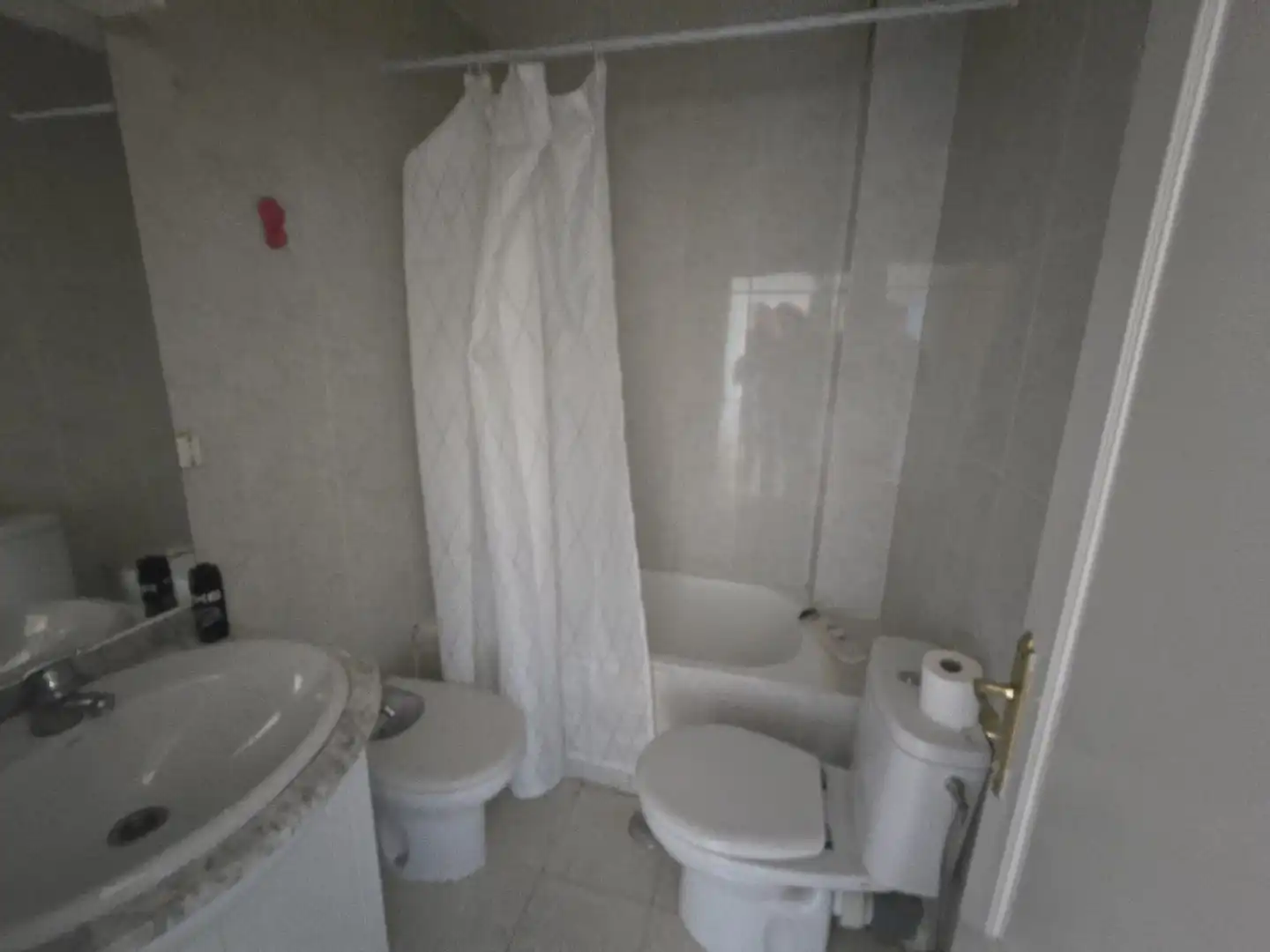 Baño de Piso en venta en Madrid con Calefacción