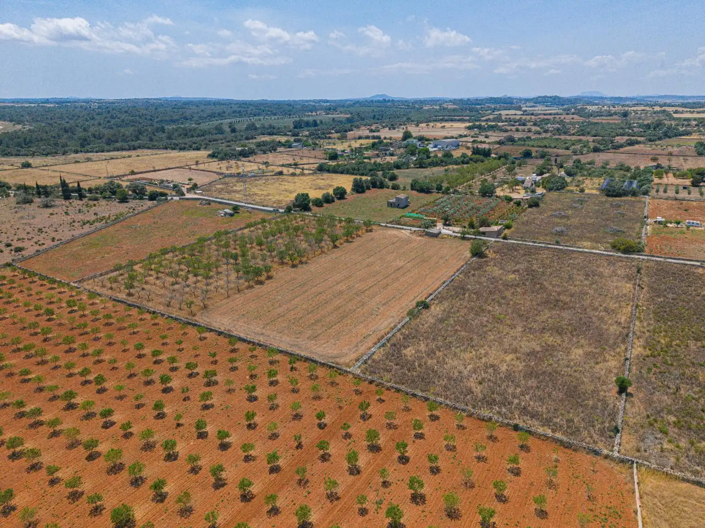 Residencial en venta en Santa Margalida