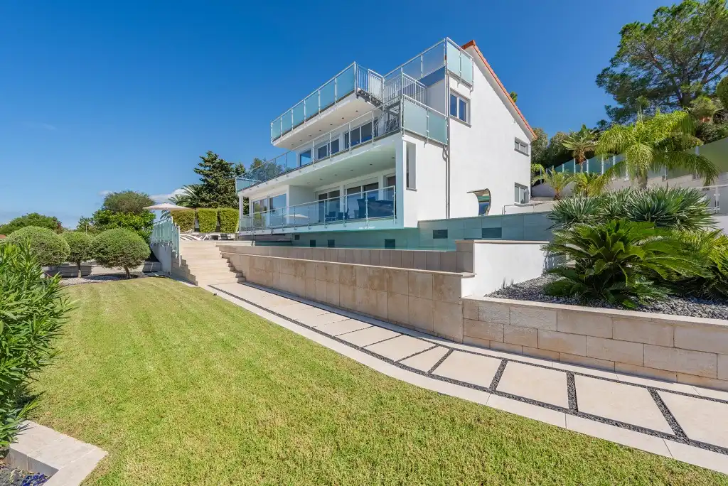 Villa mit Garten zum Verkauf in Bacarés - Manresa - Bonaire, imagen 2