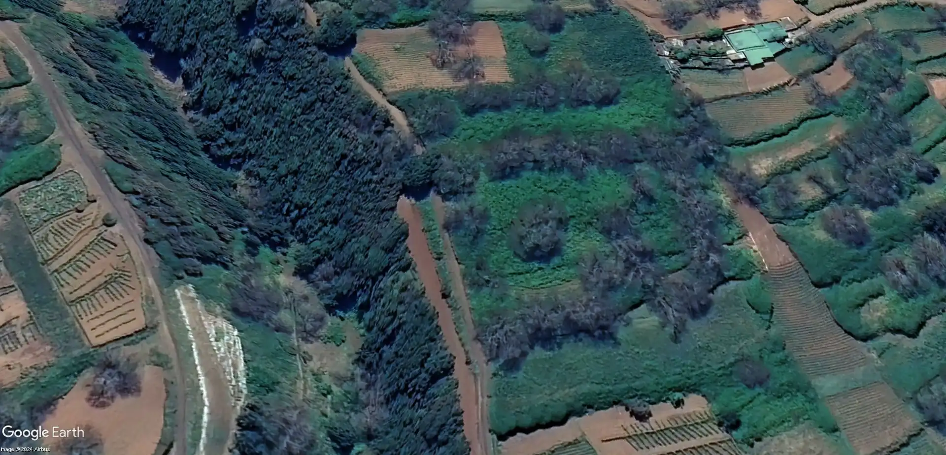 Terreno rústico en venta en Camino la Vica, imagen 4