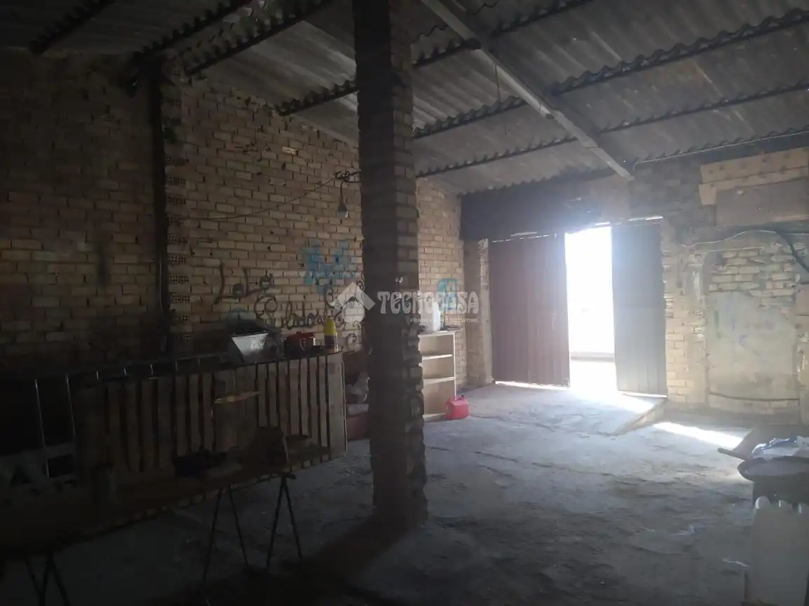 Garage for sale in Las Cabezas de San Juan
