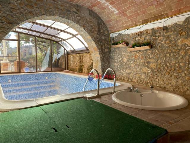 Casa-chalet en Venta en Vilademuls - Plaça Major en Vilademuls