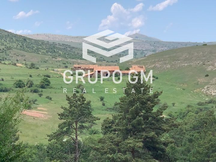 Land for sale in Baronía de Escriche, Corbalán