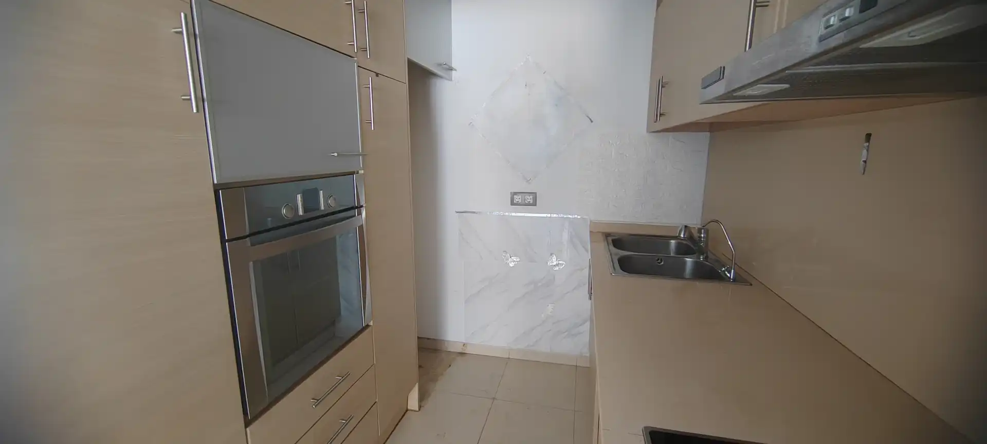 Kitchen of Flat for sale in Malgrat de Mar