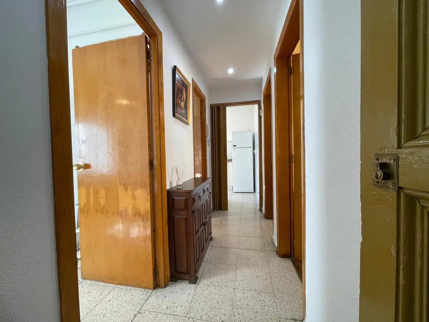 Flat for sale in Zona Alta