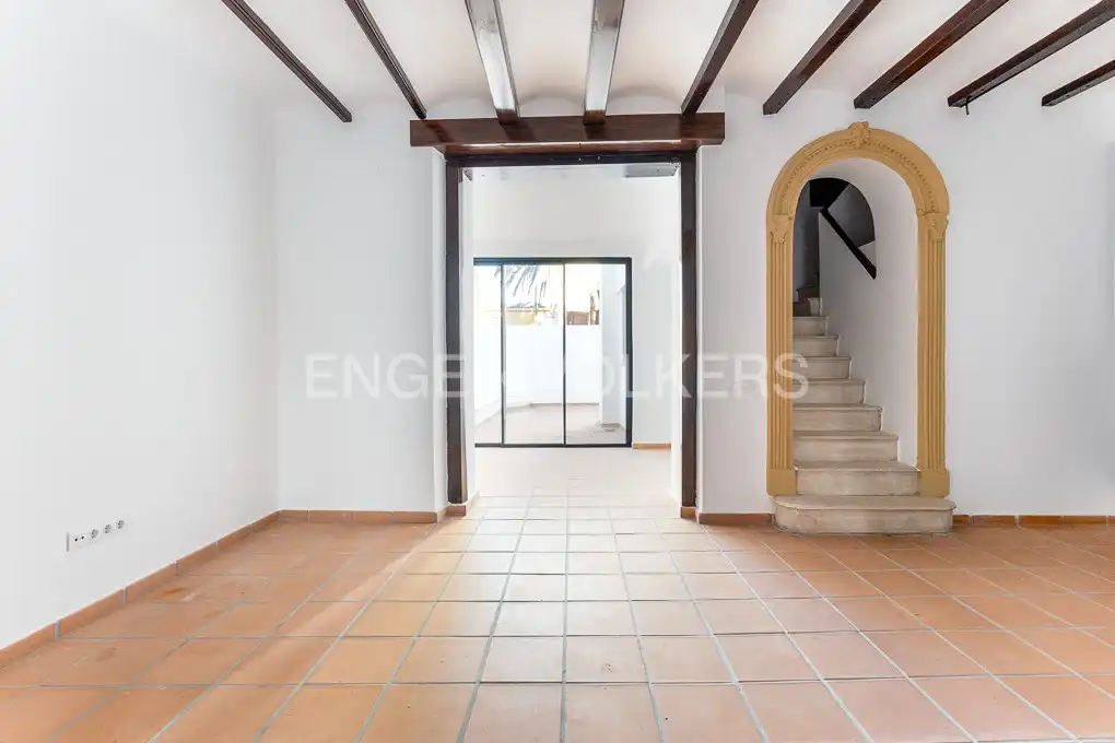 Casa o chalet en venta en Piles con Calefacción, Terraza y Trastero