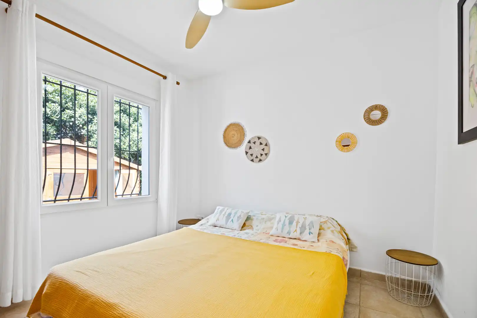Dormitori de Casa o xalet en venda en Jávea / Xàbia