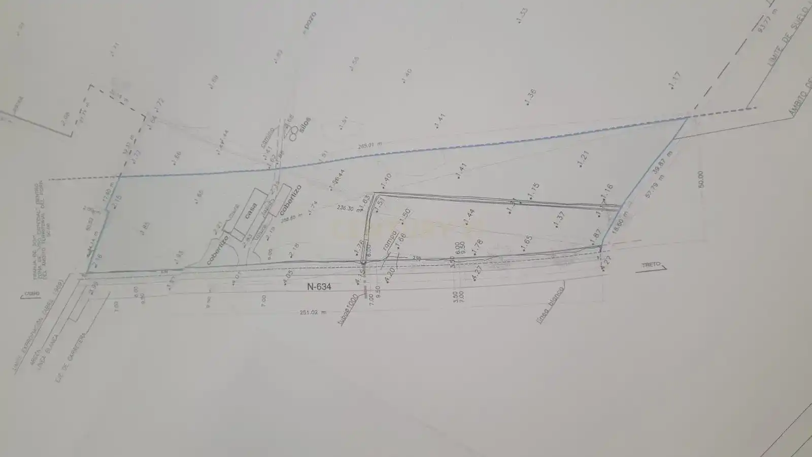 Terreno residencial en venta en GAMA 1, imagen 3
