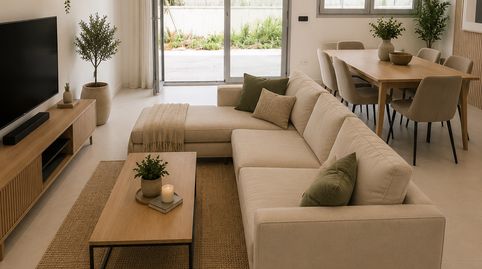 Foto 2 de Casa adosada en venta en Hospital, Valdemoro