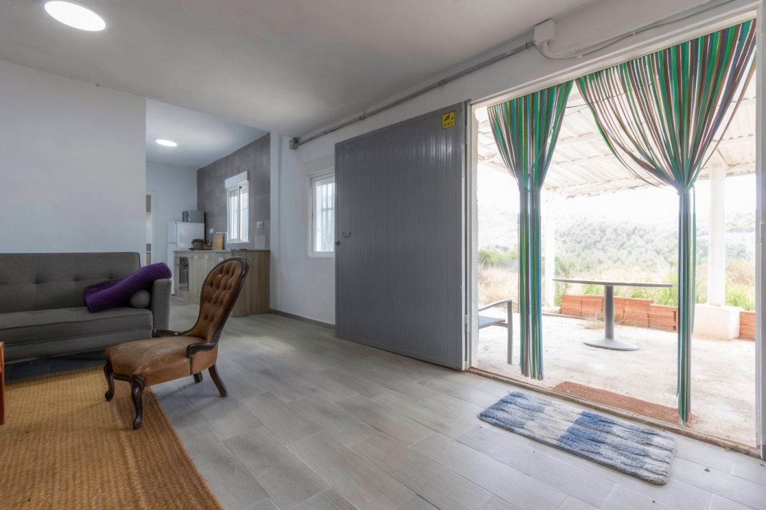 Casa o xalet en venda en Albalat dels Tarongers amb Terrassa