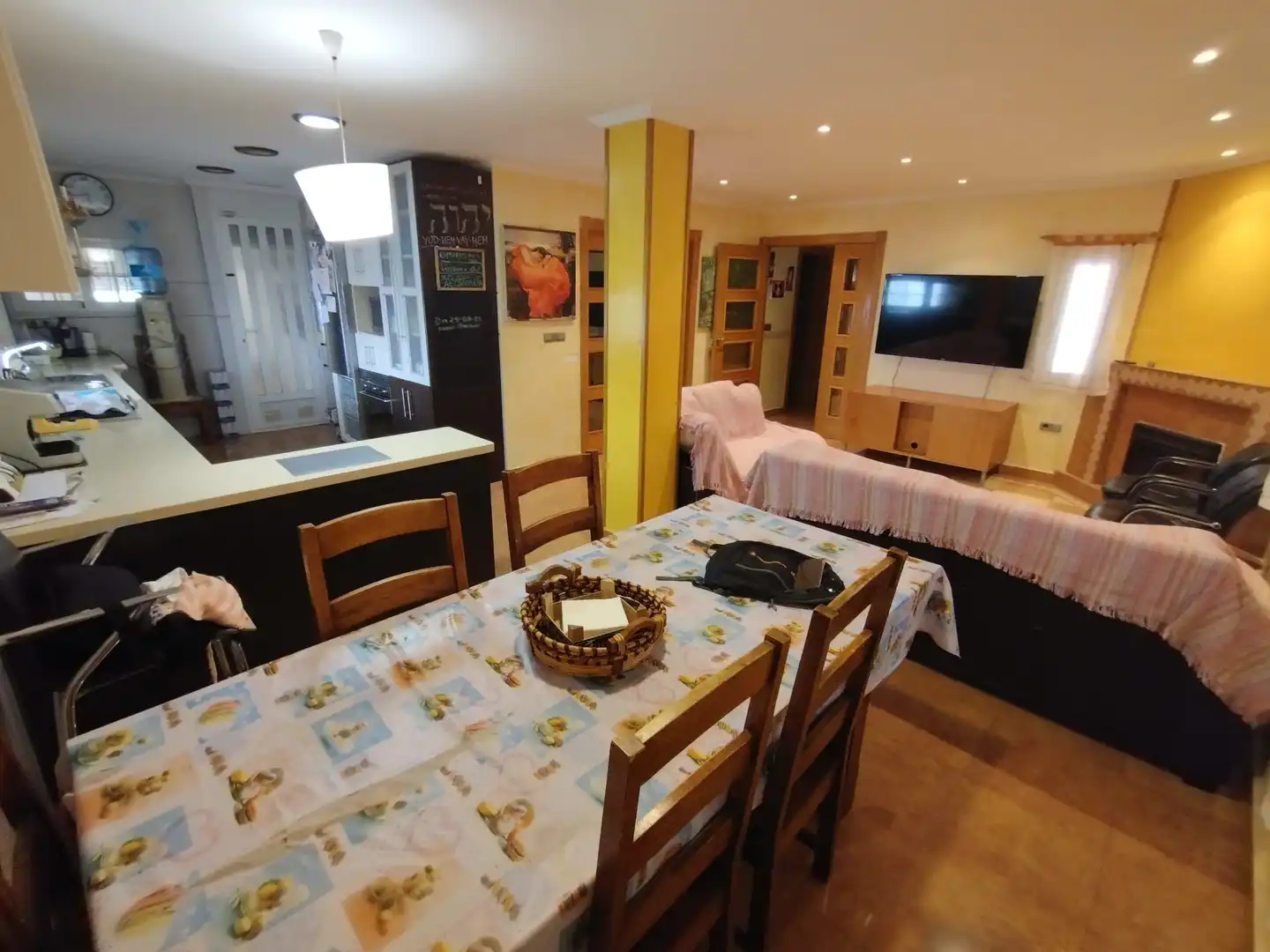 Casa o xalet en venda en Murcia amb Aire condicionat, Calefacció i Jardí privat