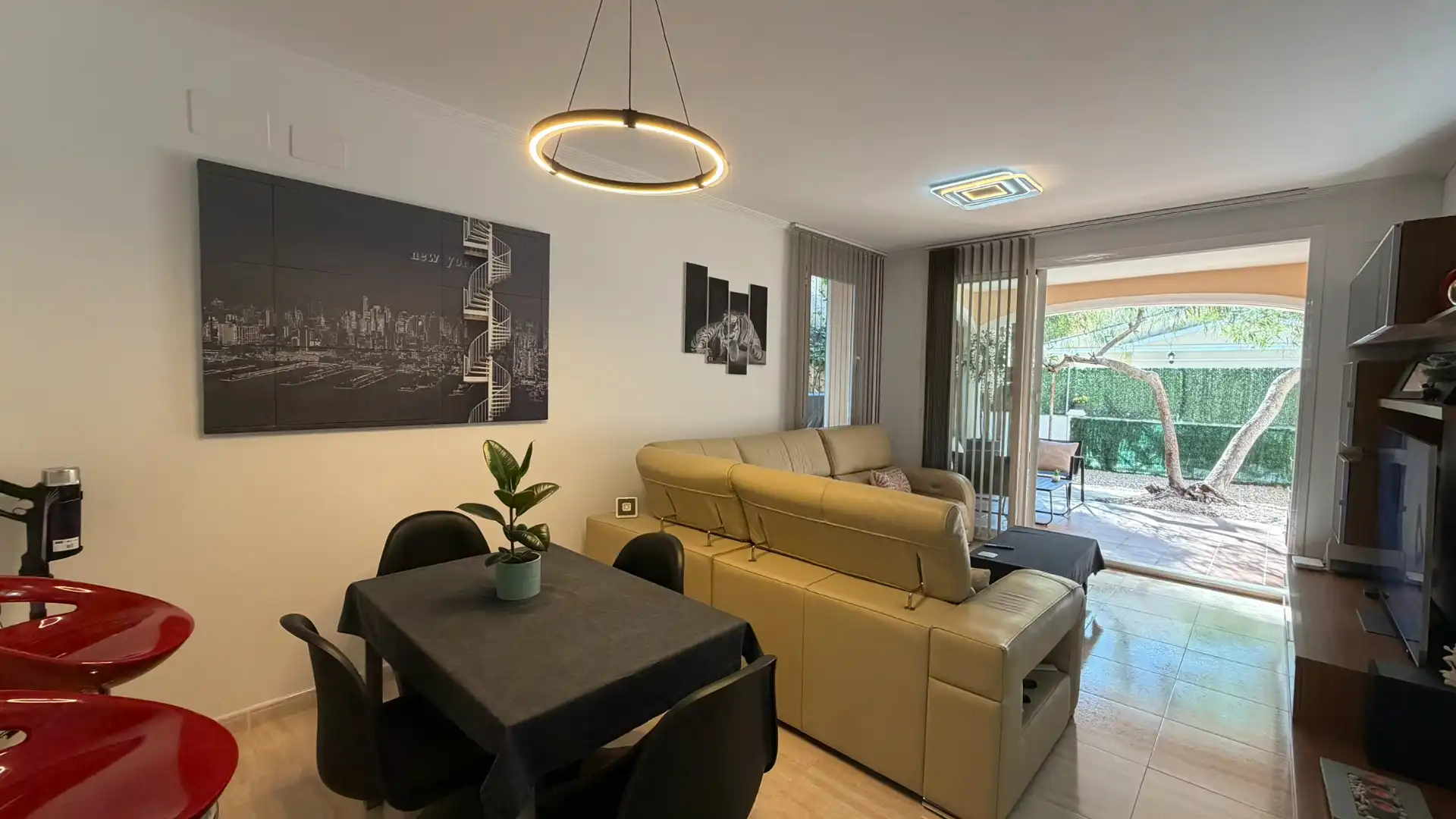 Bungalow avec piscine à vendre à Urbanizacion Cometa III, imagen 9
