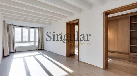 Photo 4 of Flat for sale in Vía Augusta, Sant Gervasi- Galvany,  Barcelona Capital