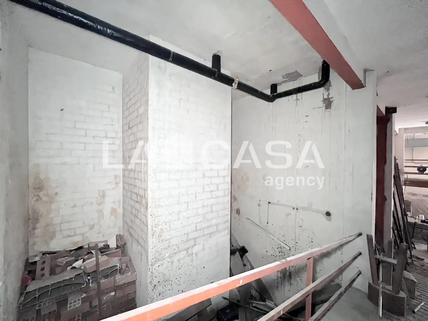 Local comercial en venta en Carrer del Doctor Trueta, imagen 10