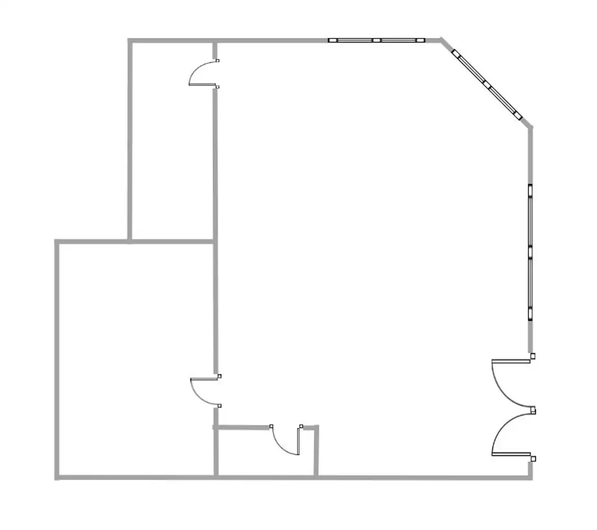 Gewerbefläche zum Verkauf in Calle Benartemi, imagen 15
