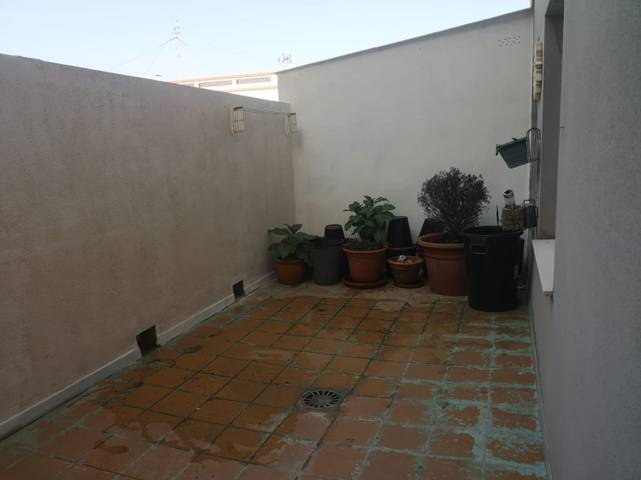 Piso en Venta en Sierra de Pina en Ciutat del Transport - La Salera