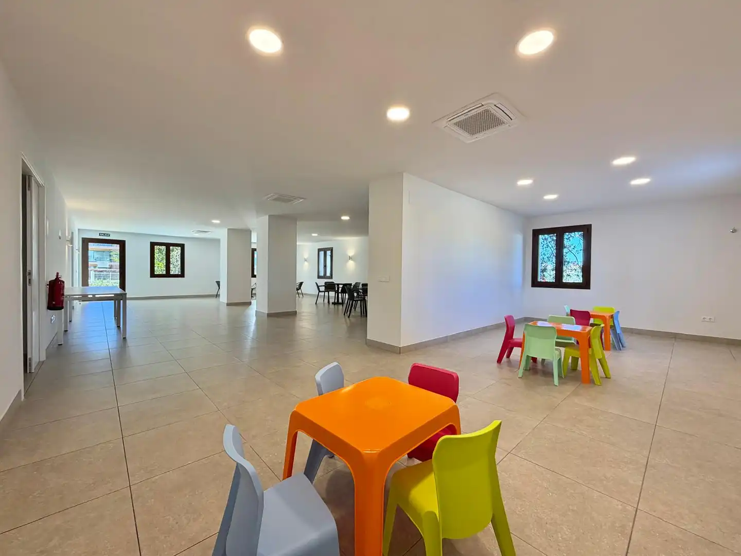 Mini appartamento con piscina in vendita a El Montgó, imagen 36