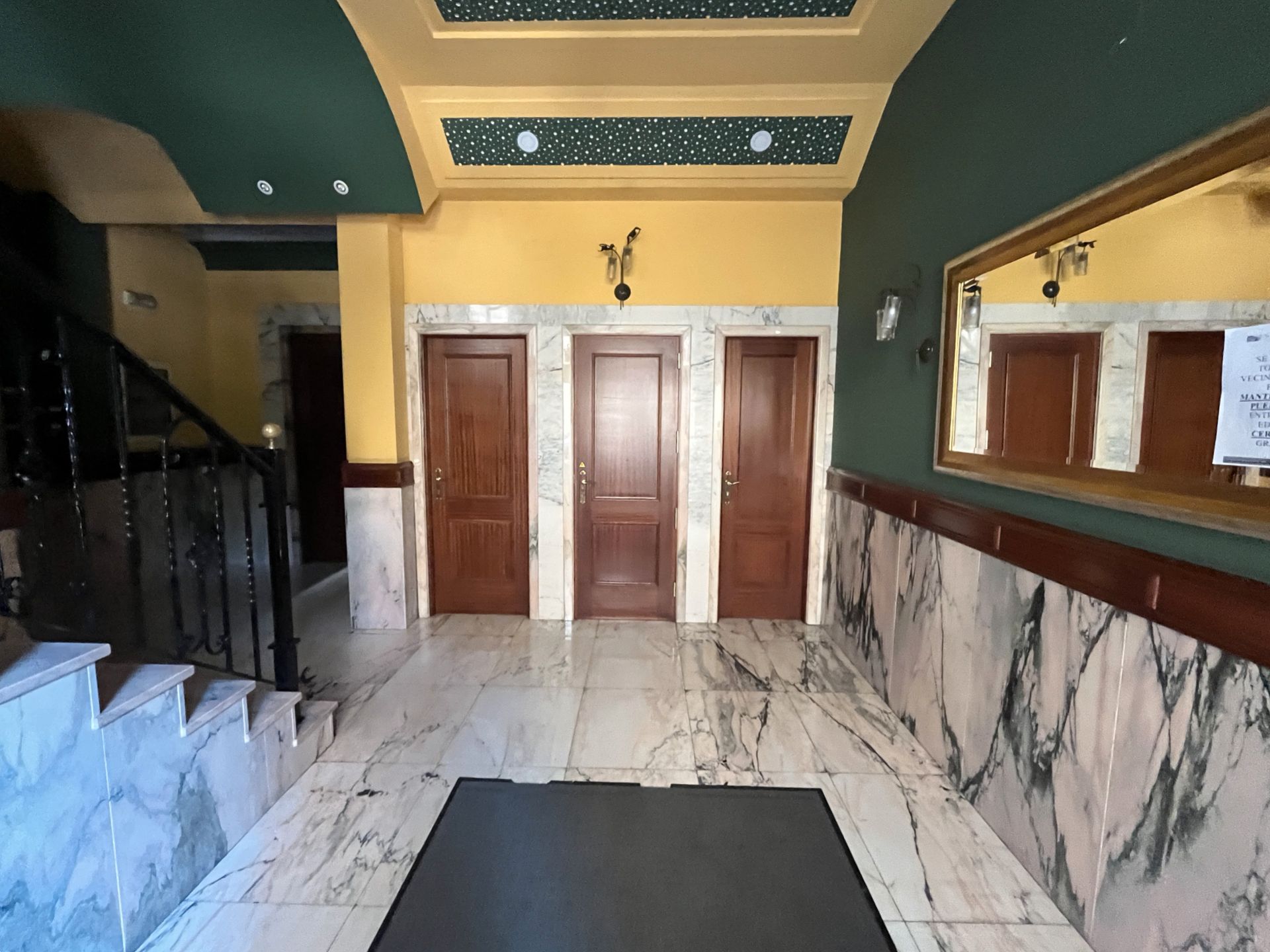 Flat to rent in A Cañiza    with Heating, Terrace and Storage room