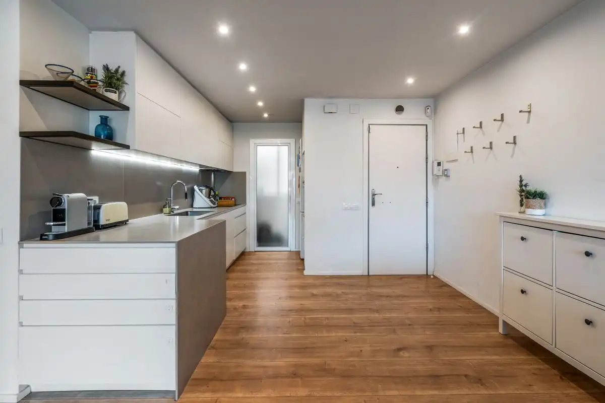 Wohnung mit Aufzug zum Verkauf in Carrer de Villarroel, imagen 10
