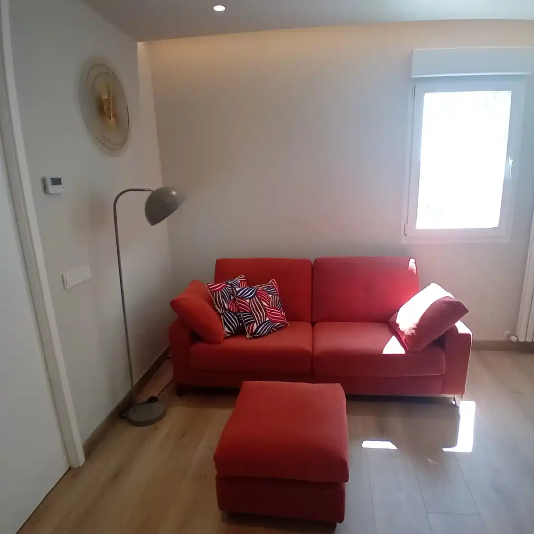 Appartement compact avec ascenseur à louer à Gran Vía de San Marcos, imagen 5