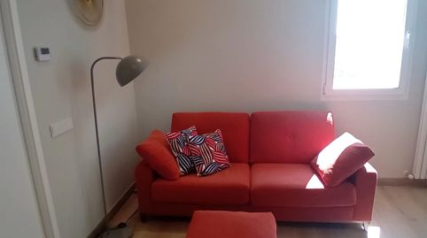 Foto 5 de Apartament de lloguer a Gran Vía de San Marcos, Centro Ciudad, León Capital