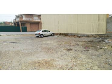 Industrial land for sale in Rambla CATALUÑA