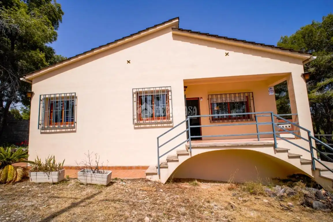 Casa rústica en venda a La Collada - Sis Camins, imagen 22