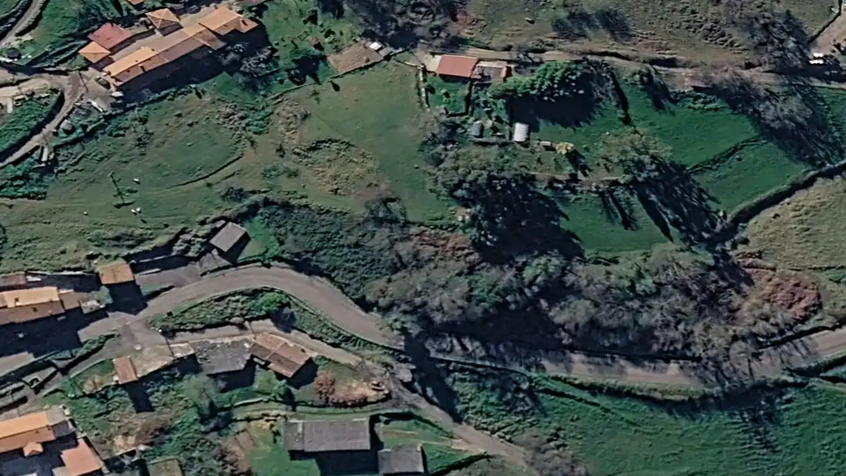 Grundstücke und Bauplätze zum Verkauf in LA FRAGUA, VENTOSA LA ARGAÑOSA, PG. 4, imagen 5