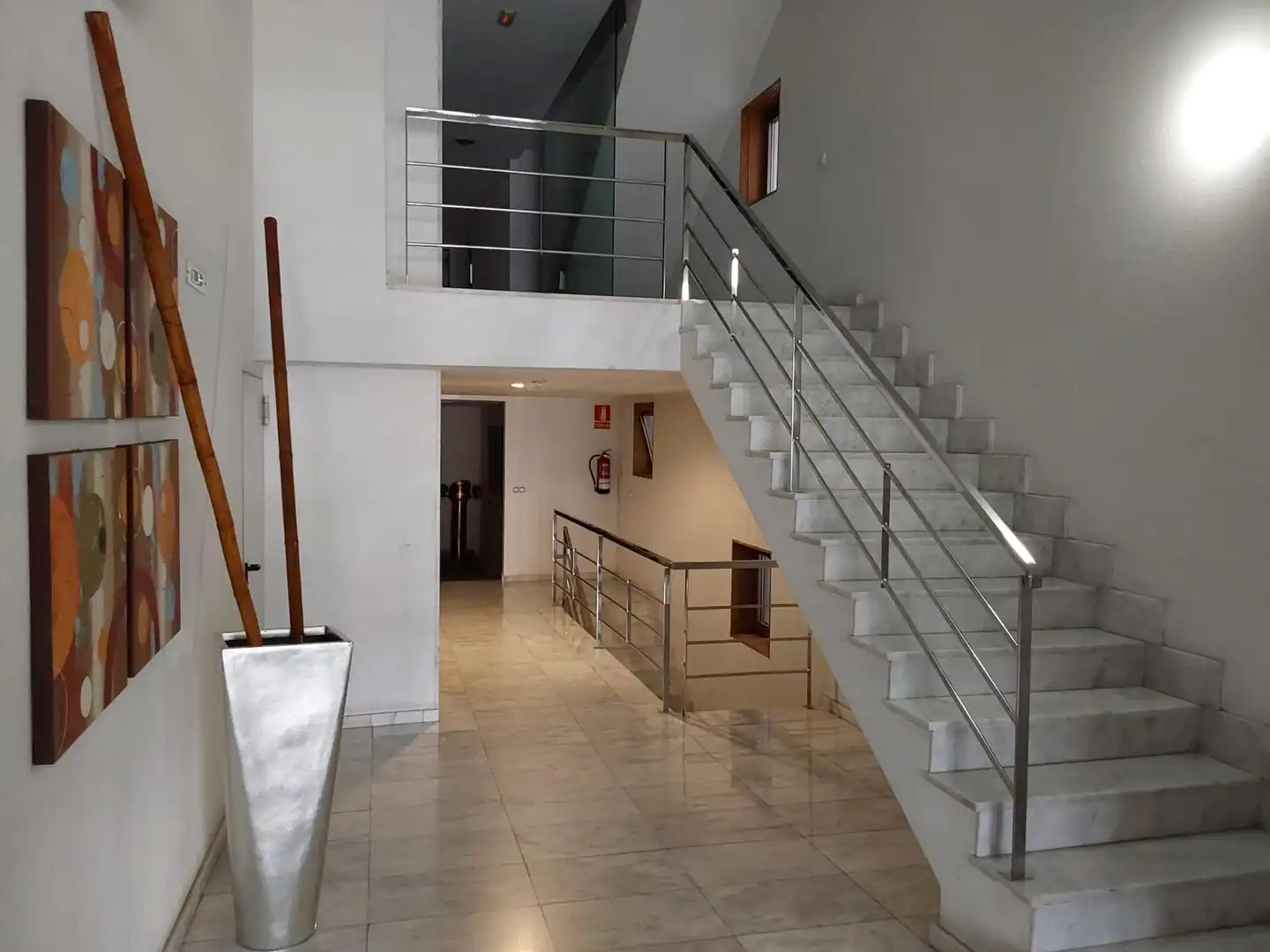 Flat for rent in Santa Uxía de Ribeira