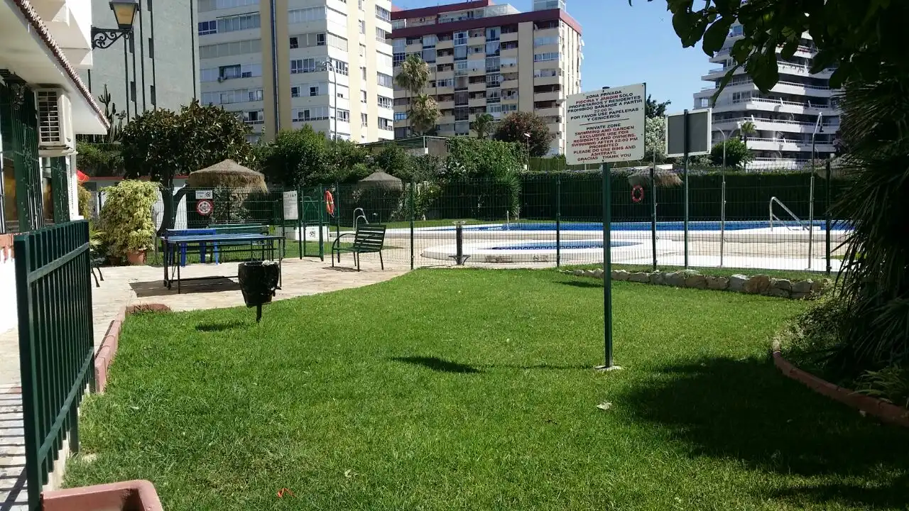 Flat for rent in Avenida San Carlos, Solymar