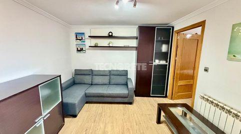 Foto 2 de Piso en venta en Buena Vista, Madrid Capital