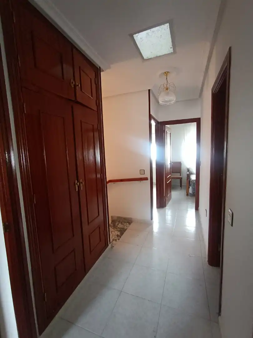 Casa con terrazza in vendita a Calle Coria 55, imagen 18
