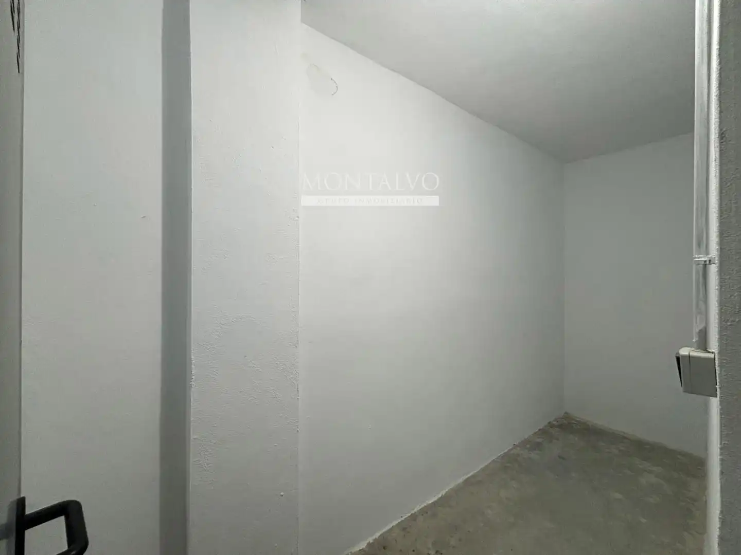 Storage room for rent in Atarfe