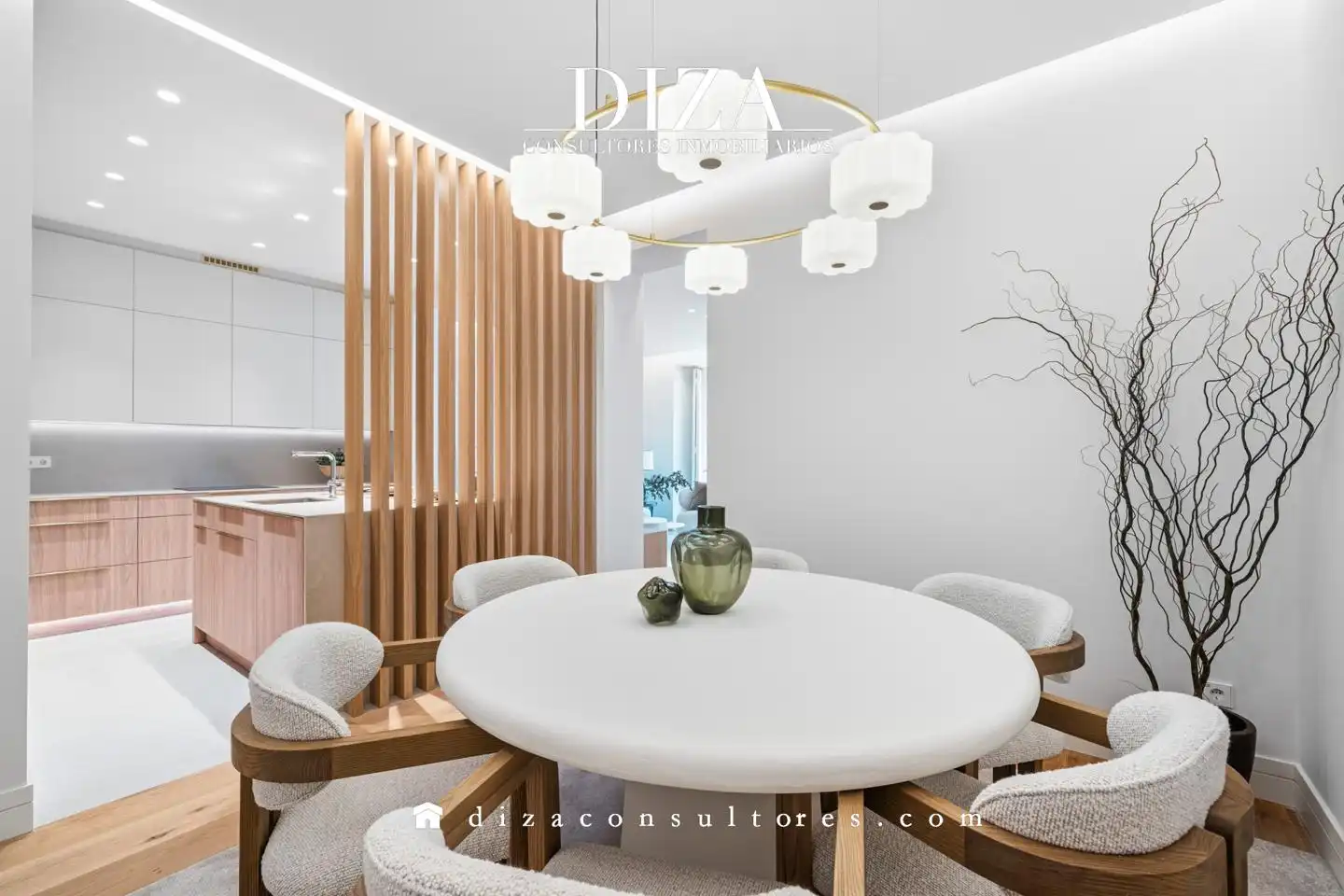 Flat with lift for sale in Calle de Carranza, imagen 18