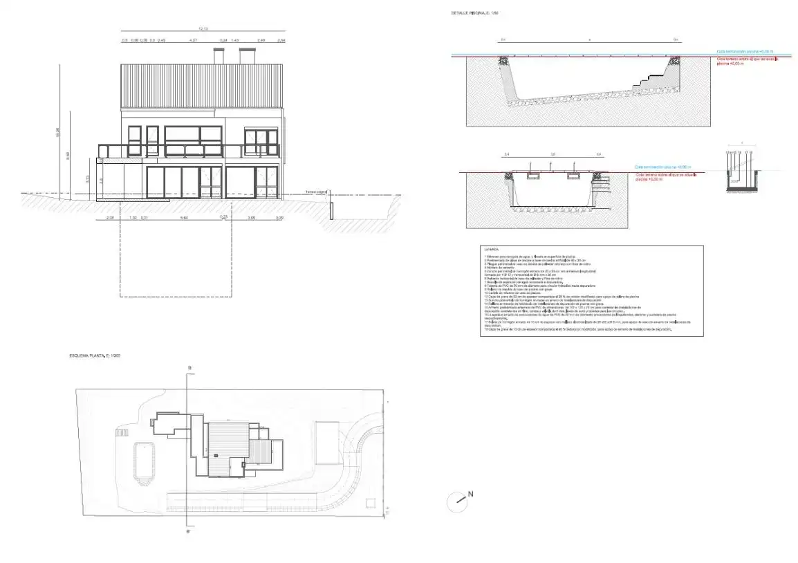 Terreny residencial en venda a Cabanillas del Campo, imagen 22