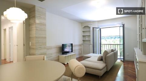 Photo 3 of Apartment to share in Imperial, Madrid