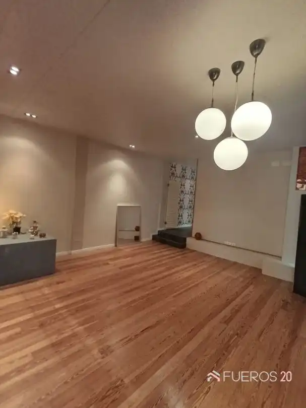 Piso en venta en Txabarri - La Unión - Vista Alegre