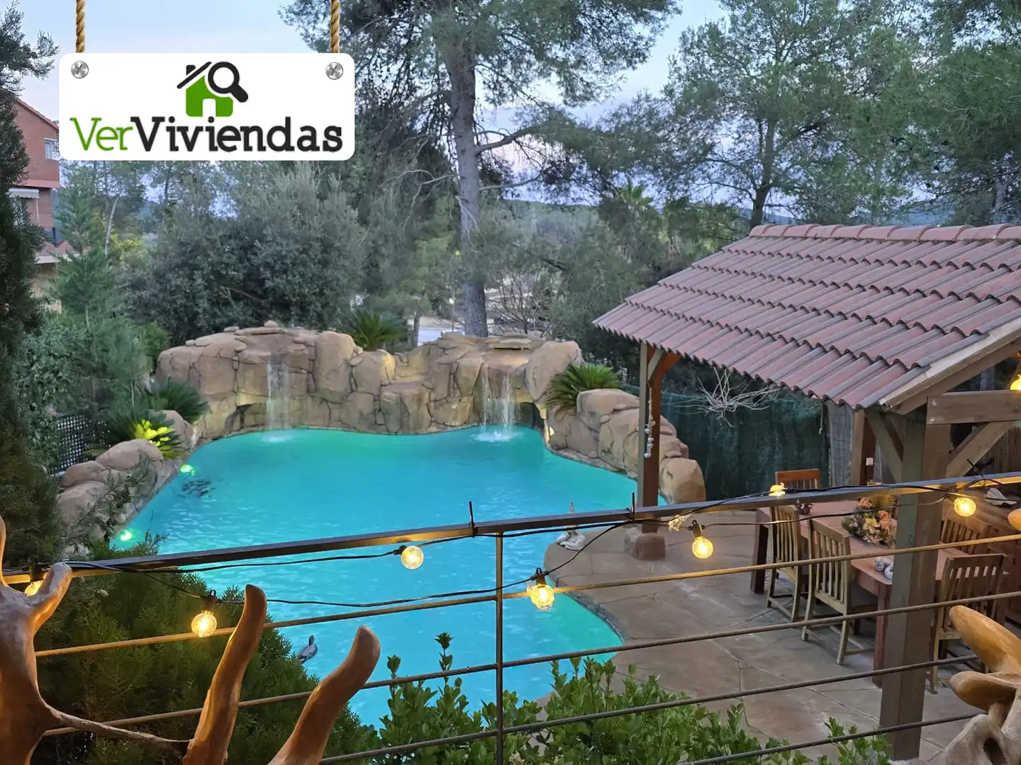 Maison avec terrasse à vendre à Begues