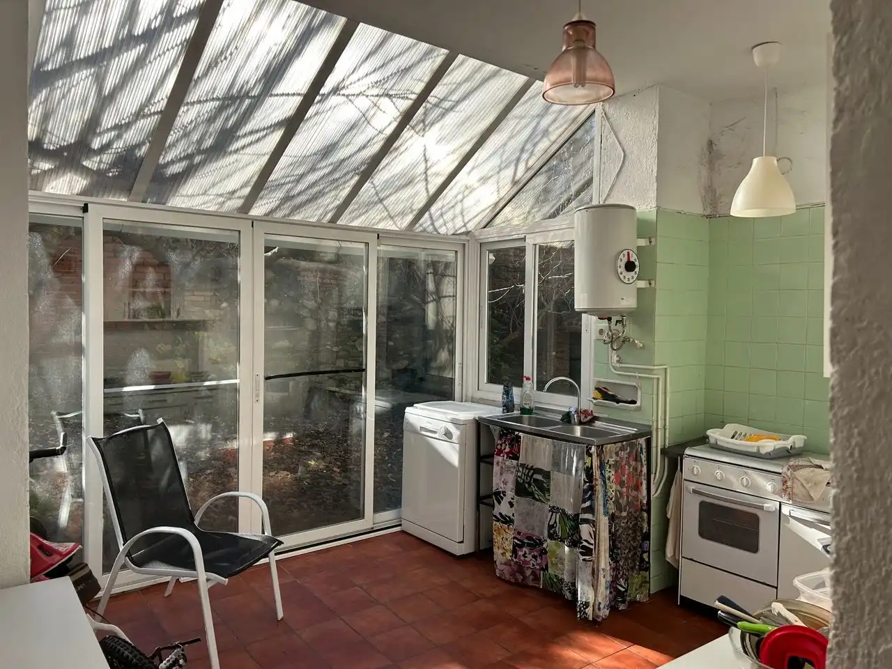 Casa en venta en Plaza Federico Fernández 5, imagen 7
