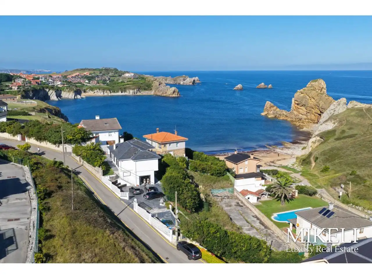 Detached house with pool for sale in Calle Portio, imagen 5