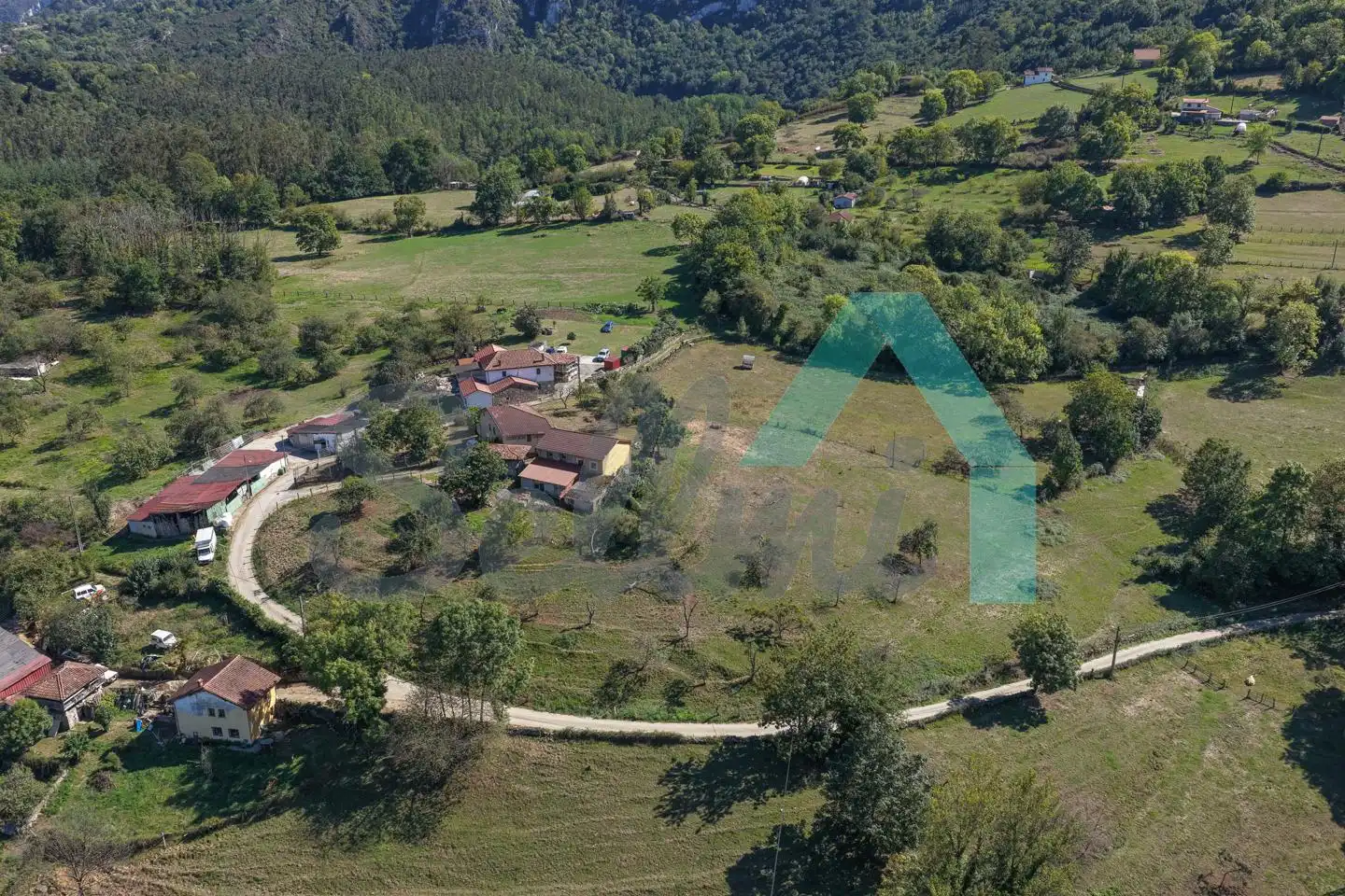 Maison avec jardin à vendre à Lugar Cogollo, imagen 60