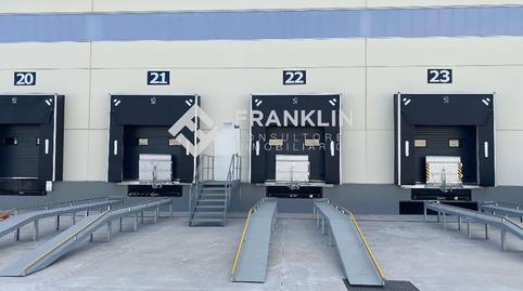 Photo 4 of Industrial buildings to rent in Carrer de França, 17, Polígon Industrial, Barcelona