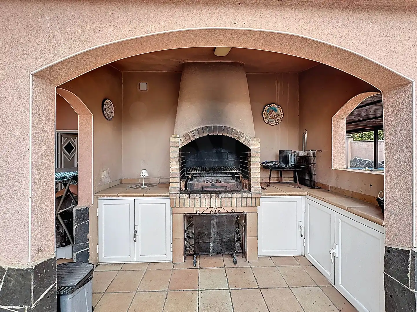 Casa con piscina in vendita a Els Masos - Els Garrofers, imagen 10
