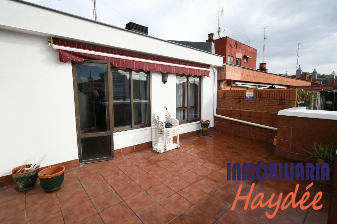 Àtic en venda a Las Arenas