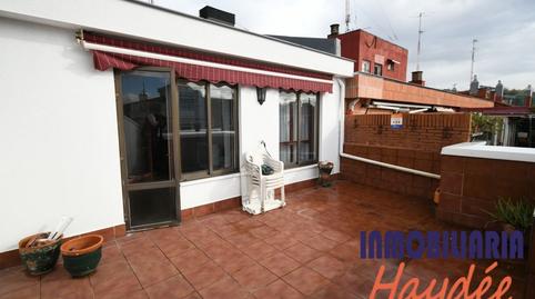 Foto 2 de Àtic en venda a Las Arenas, Getxo