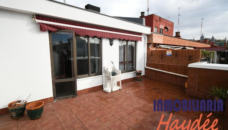 Photo 1 of Attic for sale in Las Arenas, Bizkaia