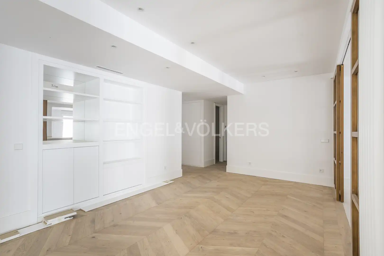 Piso con ascensor en venta en Casado del Alisal, imagen 17