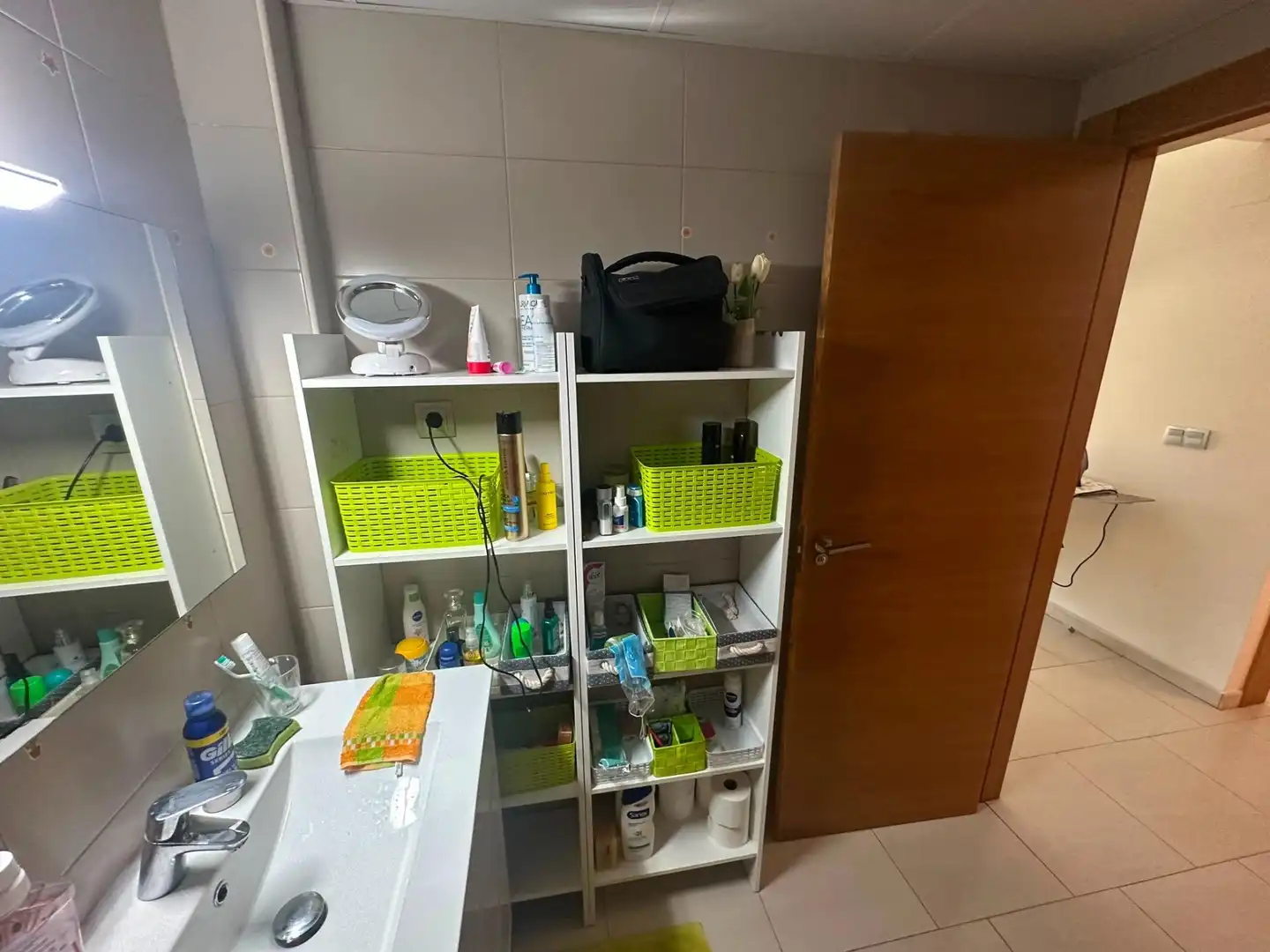 Flat with terrace to rent in Las Lomas - Las Yucas, imagen 12